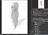 draw concept, sketch, pixel art 2d