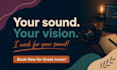 produce and compose your music