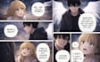create storyboards, comic scripts, sequential art, and scene illustrations