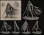 turn your 2d image into 3d