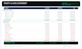 accurate bookkeeping and bank reconciliation using quickbook and excel