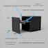 create fusion 360 cad enclosures for electronics