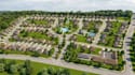 create master plan, real estate map and site plan master plan, subdivision plan