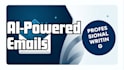 write a professional business email for any purpose