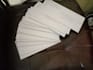 hand address 500 envelopes