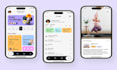 build flutterflow mobile app, be flutterflow mobile app developer fintech app