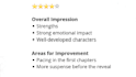 beta read your book and provide honest feedback