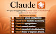 claude cowork ai agent claude consultant claude trainer claude code claude setup