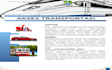 design your booklet assignment