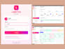 create android app sales finance and accounting systems