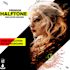 convert your photo into a professional halftone design