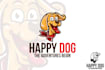 create a cute and memorable pet logo design