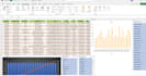 clean merge split and automate your excel spreadsheet data