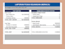 create automated accounting spreadsheets using java script