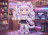draw custom chibi anime character or vtuber