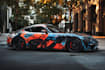 van wrap, vehicle wrap, car wrap design
