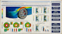 perform cfd, heat transfer and fsi analysis in comsol