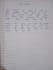 provide neat handwritten notes and assignments