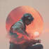 design unique music cover art