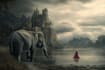 design creative image manipulation