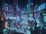 design sci fi illustration and sci fi sci fi illustration