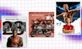 create modern social media post designs