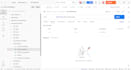 develop a secure nodejs backend rest API