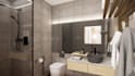 create realistic sketchup 3d models and enscape renderings