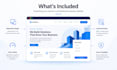build a professional business website using ai