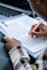 proofread and edit your documents