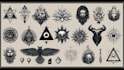 design custom tattoo art