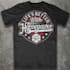 do graphic design and t shirt logo design