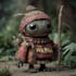 create concept art and illustration