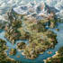 do your world map