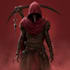 fantasy horror and fantasy horror character