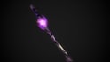 create 3d hard surface pbr game assets