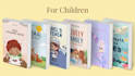 create customized book covers