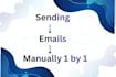 do accurate one by one email campaigns