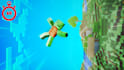 design professional quality minecraft thumbnail