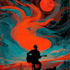 design unique music cover art