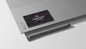 do a professional business card and modern brand identity