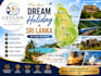 creat a personalized sri lanka travel itinerary