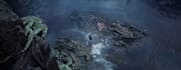 unreal engine 5 game environment level design lumen lighting open world game map