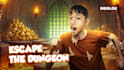 create an eyecatching youtube thumbnail design