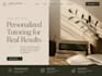 design and develop modern websites