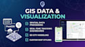develop custom webgis and interactive web map applications