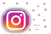 unfollow instagram following manually