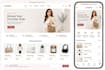 build a modern custom e commerce website