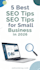 write SEO  food blog posts and cake  website content