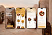 do UI UX design, mobile app or website ui ux design